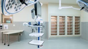 Shield-Casework-Lawrence-Memorial-Hospital-OR-Pulse-Design-Group