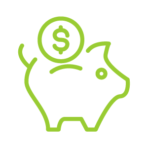 401k + Matching Program