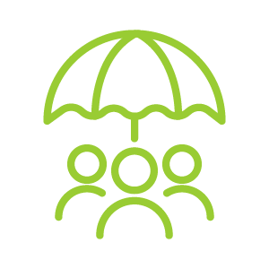 Life + Disability Insurance